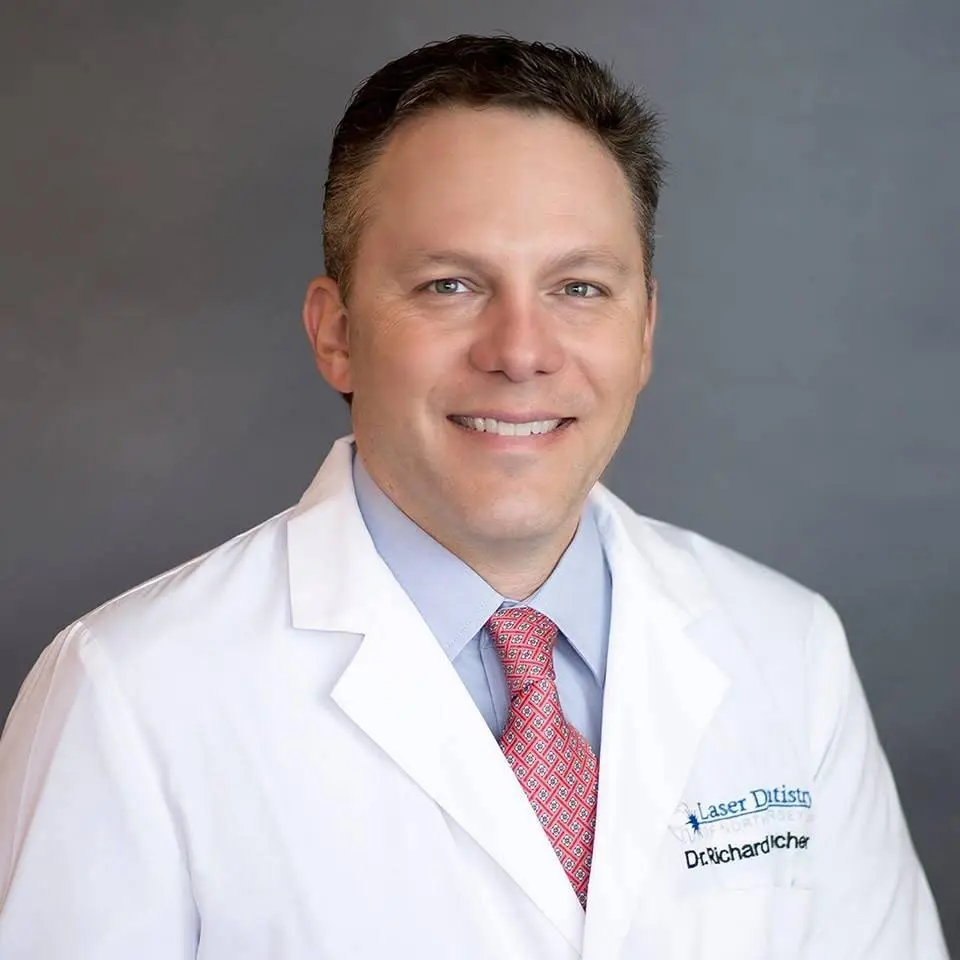 Laser Dentistry of North Jersey