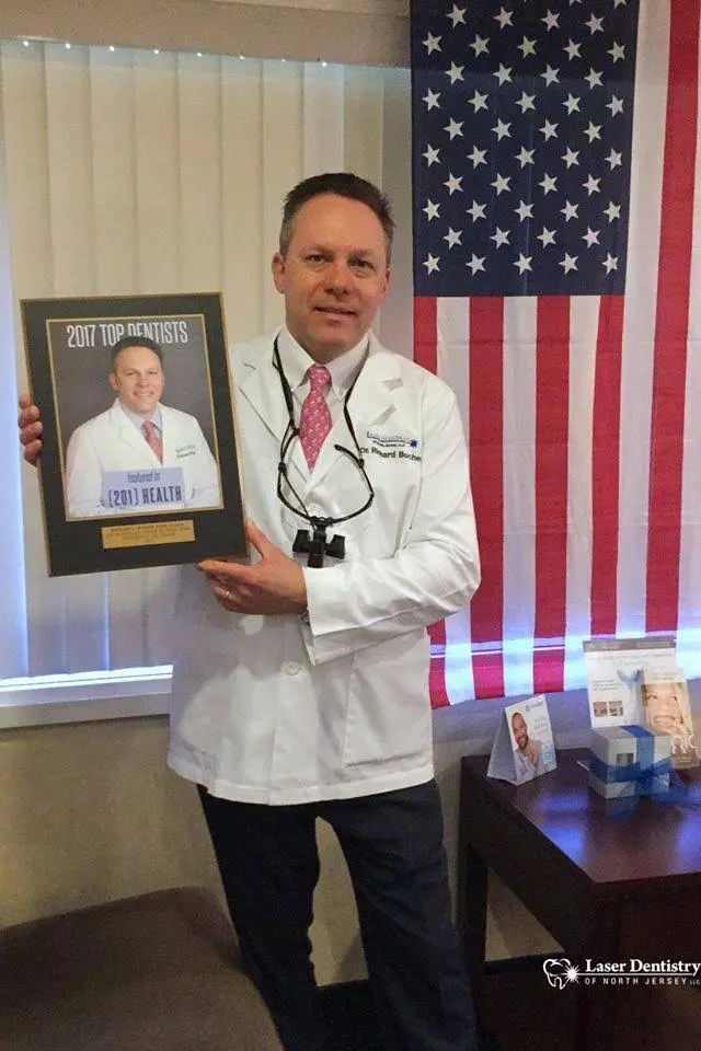 Laser Dentistry of North Jersey