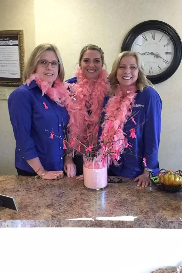 Laser Dentistry of North Jersey