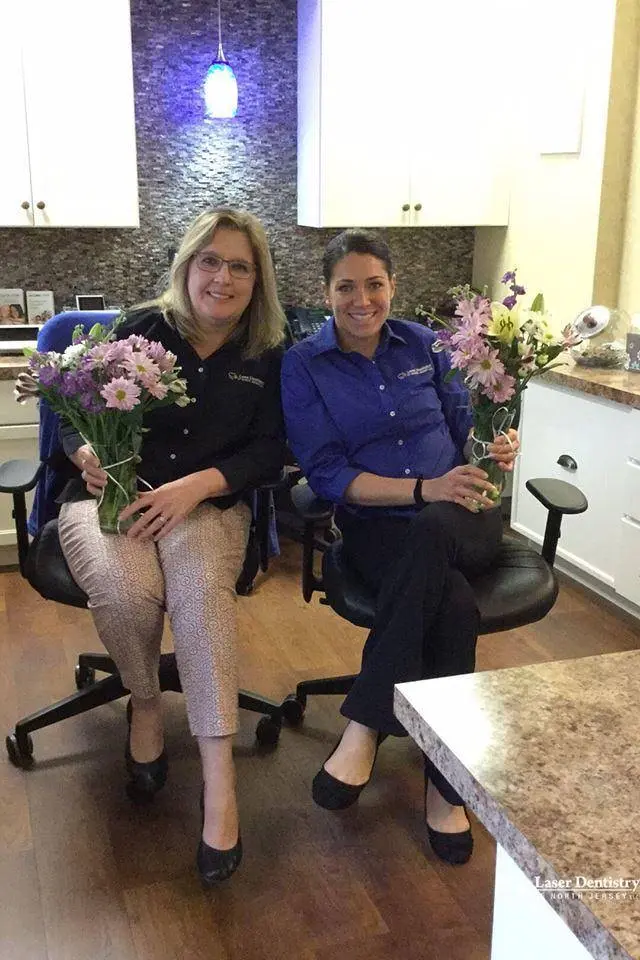 Laser Dentistry of North Jersey