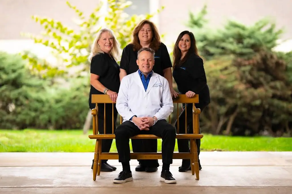 Laser Dentistry of North Jersey
