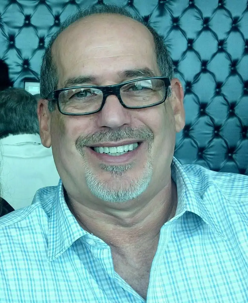 Richard G Rivman DDS