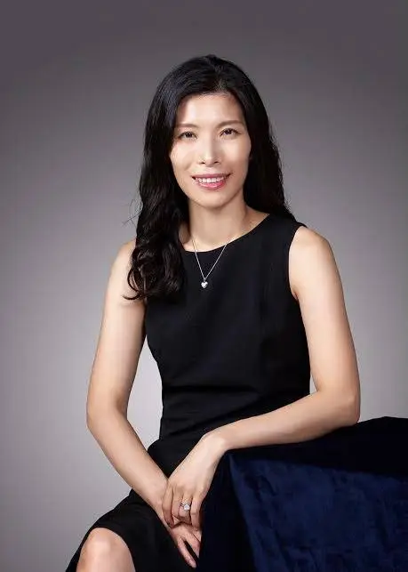 Anna J. Huh, DMD