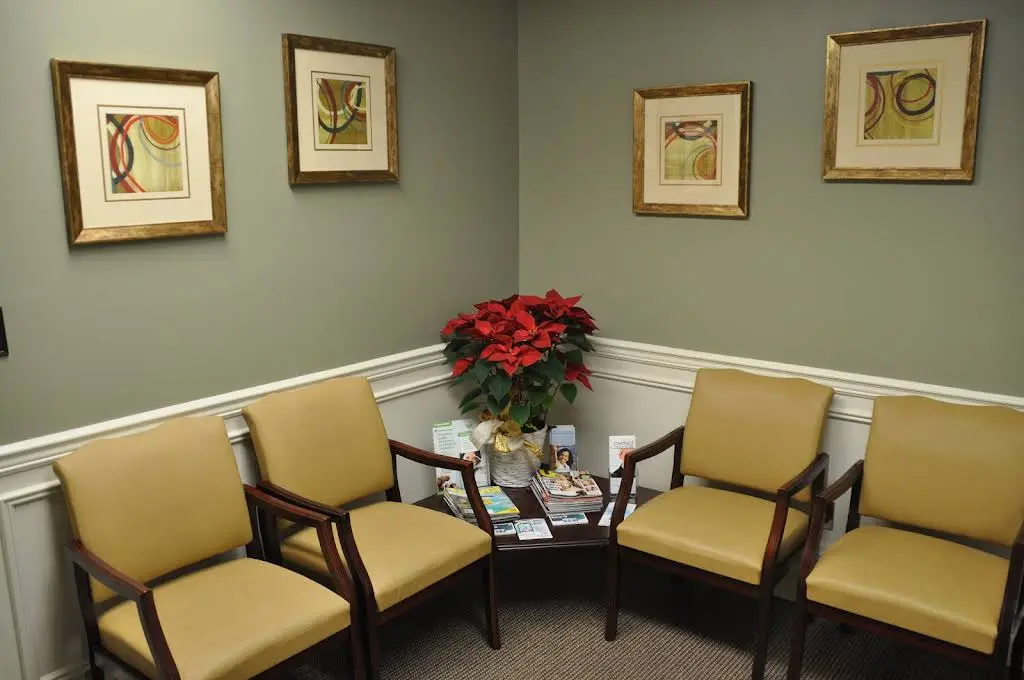 Parkview Dental & Prosthodontics