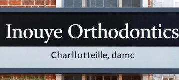 Inouye Orthodontics