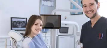 West Carteret Dental