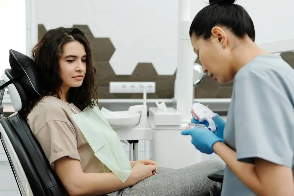 West Carteret Dental
