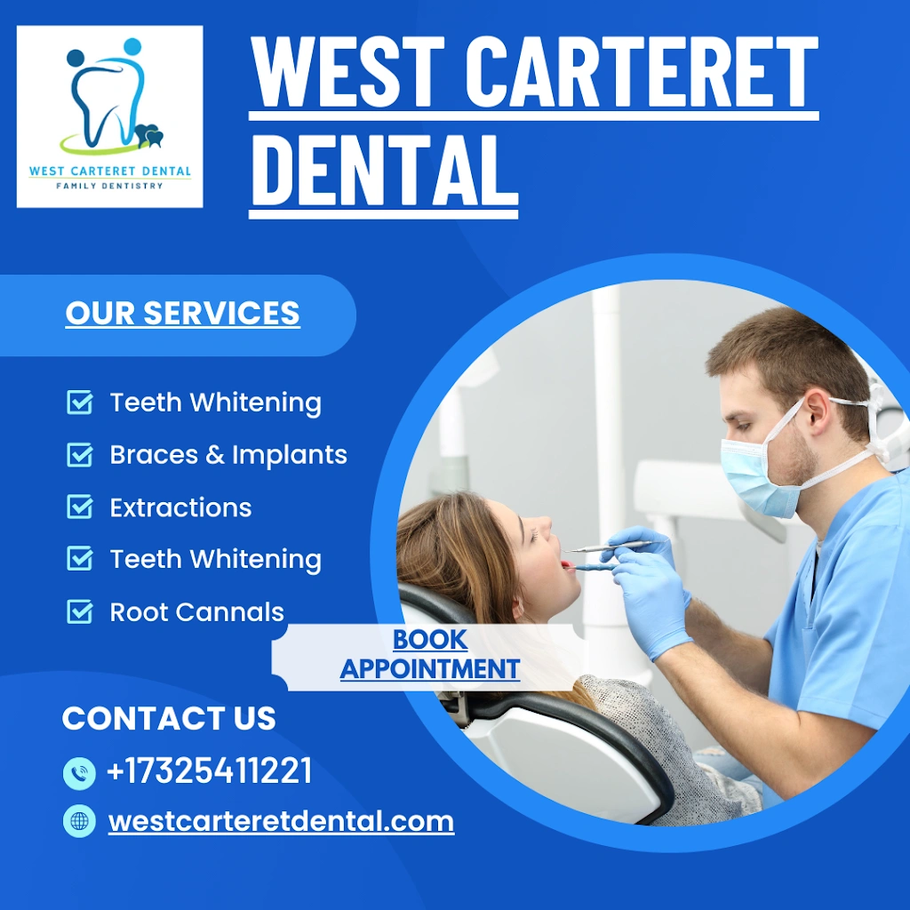 West Carteret Dental