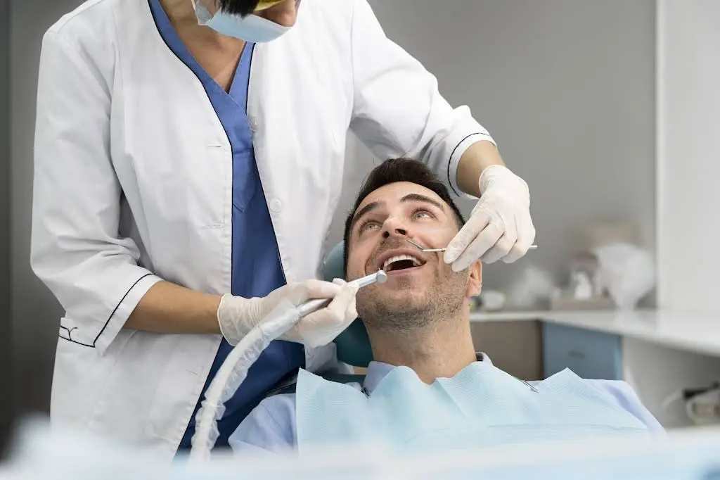 West Carteret Dental