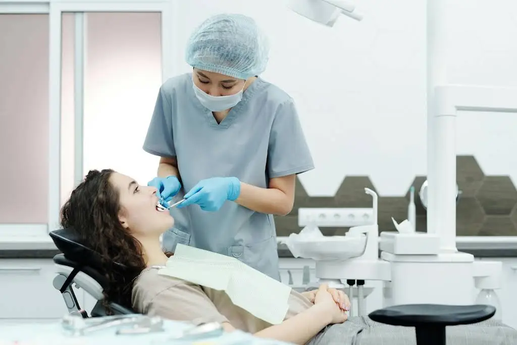 West Carteret Dental