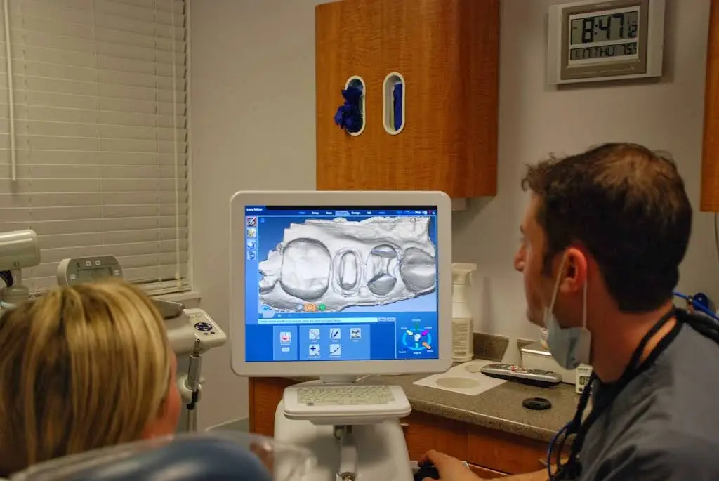 Mondovi Dental