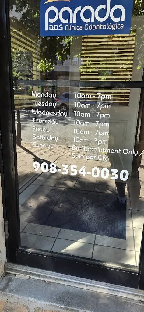 Elizabeth Avenue Dental Center - Professional dental clinic exterior with modern facilities