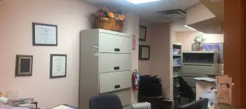Salinas & Ventura The Family Dentist