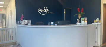 SMILE DENTAL CENTER