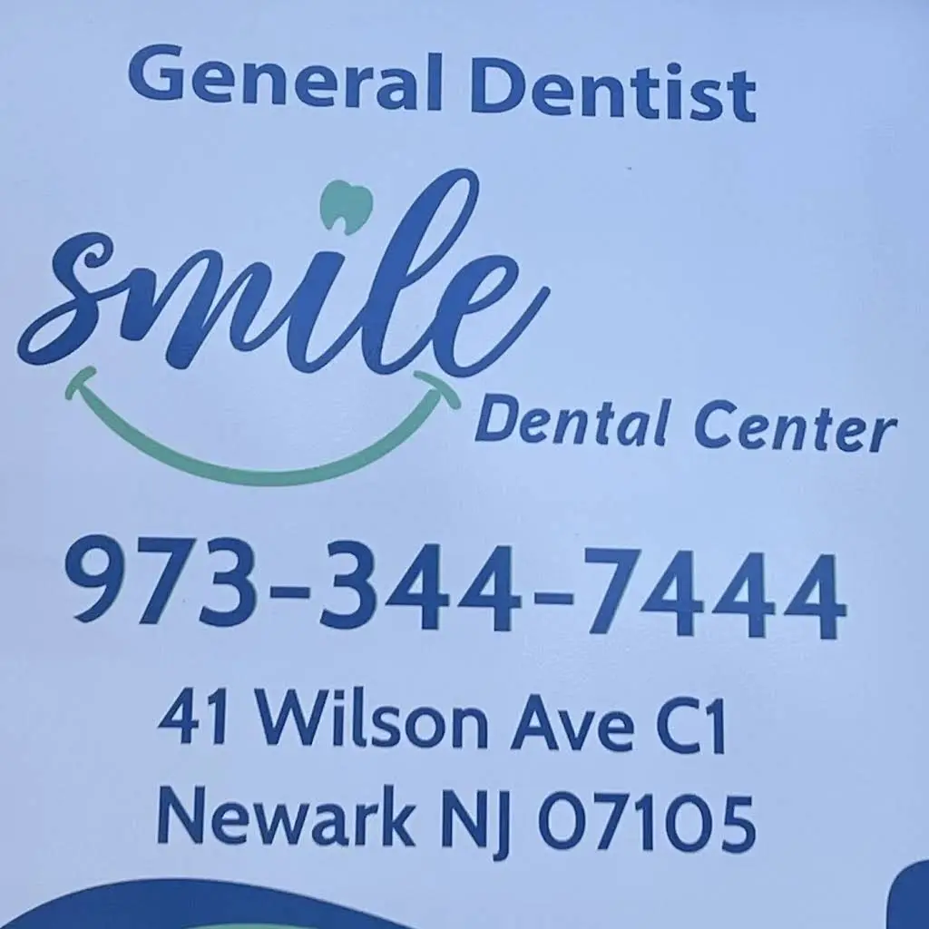 SMILE DENTAL CENTER
