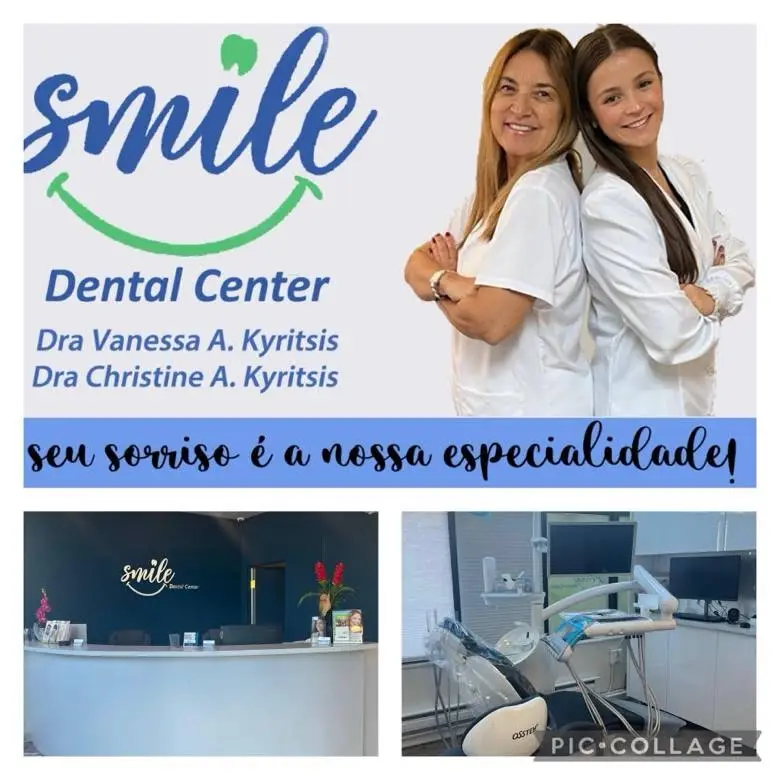 SMILE DENTAL CENTER