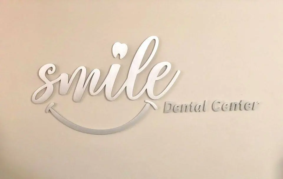 SMILE DENTAL CENTER