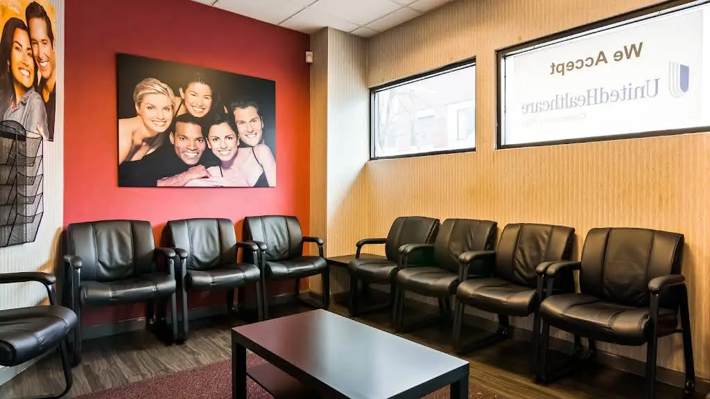 Garden State Dental of Newark
