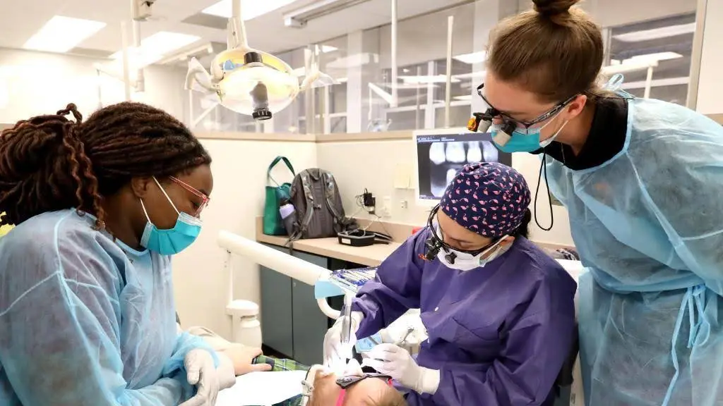Newark Dental Group
