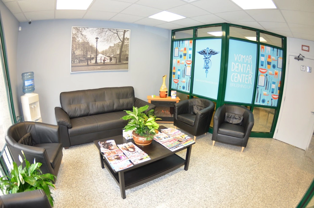 Vomar Dental Center / Dr. Victor M. Benet DDS