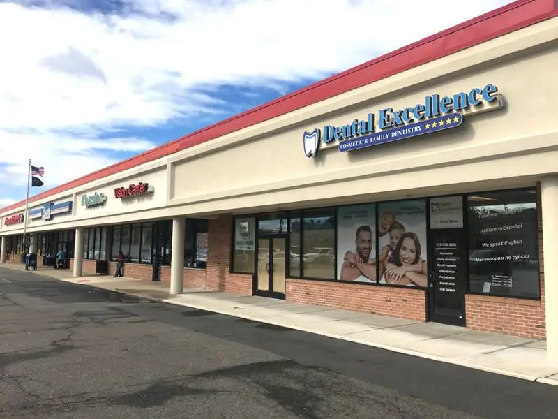 Dental Excellence