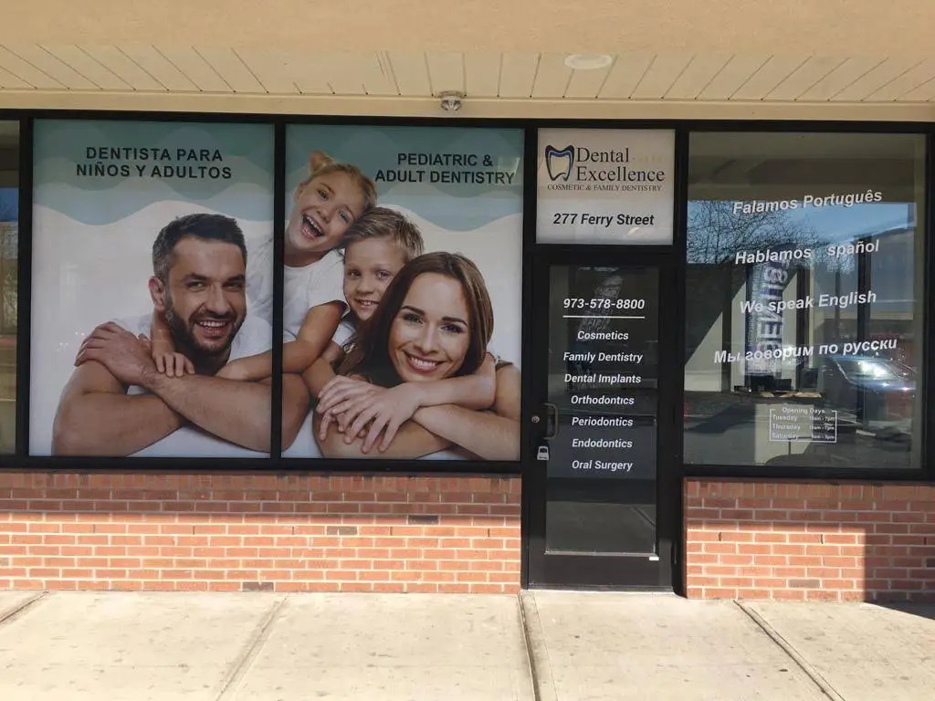 Dental Excellence