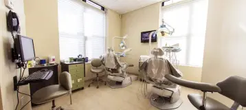 Gentle Dental of NJ
