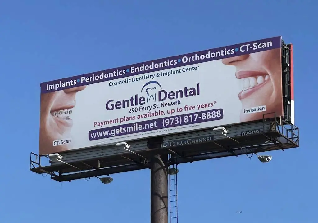 Gentle Dental of NJ