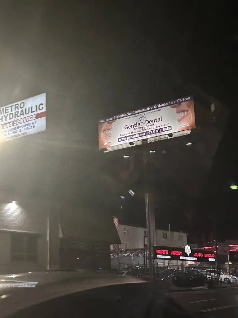 Gentle Dental of NJ