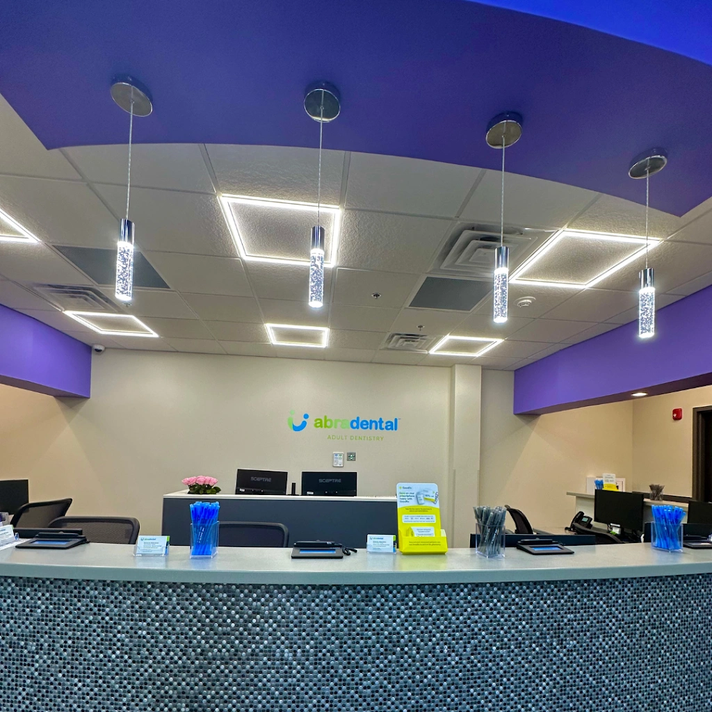 Abra Dental - Somme St - Professional dental clinic exterior with modern facilities