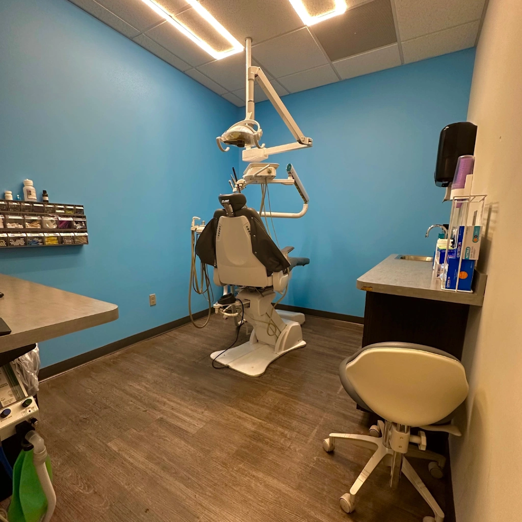 Abra Dental - Somme St