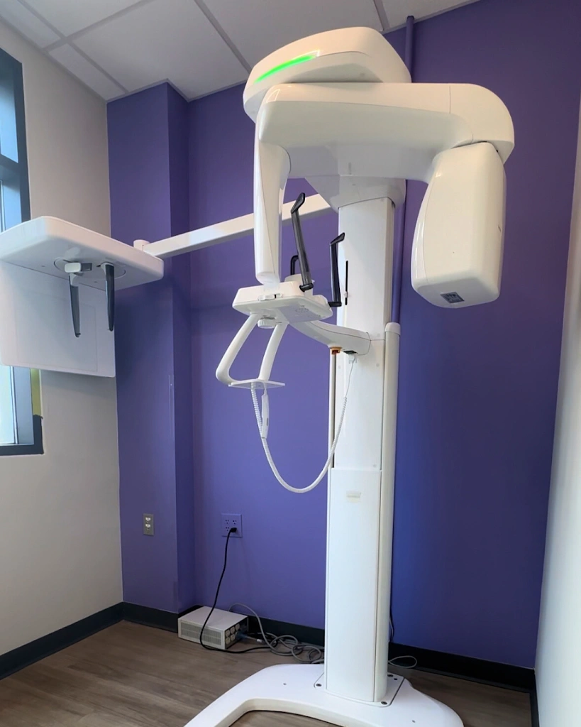 Abra Dental - Somme St