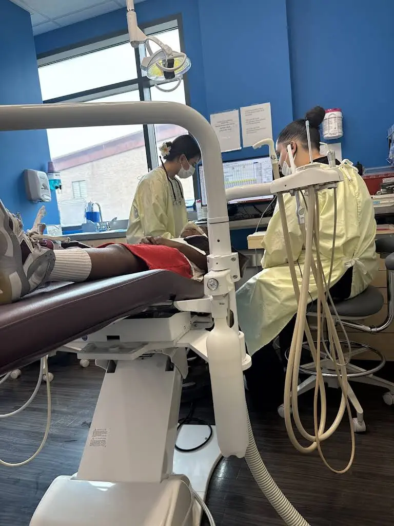 Abra Dental - Somme St