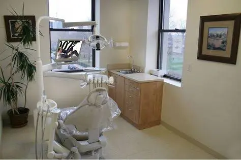 Friendly Dental Center