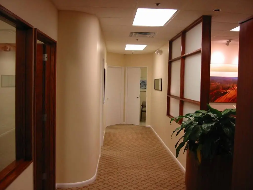 Friendly Dental Center