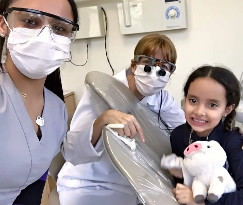 Friendly Dental Center