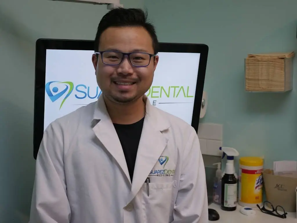 Suarez Dental Medicine
