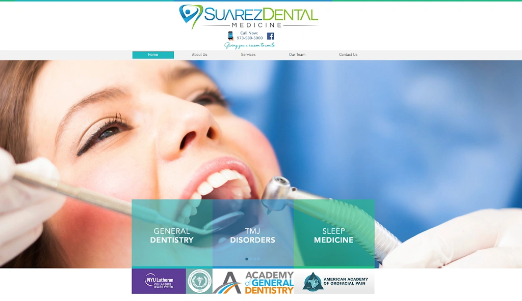 Suarez Dental Medicine