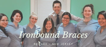 Ironbound Braces