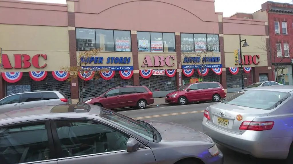 Ironbound Braces