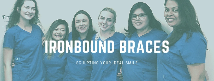 Ironbound Braces