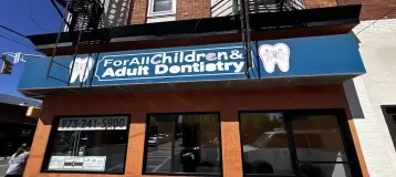 Harrison Family Dentist