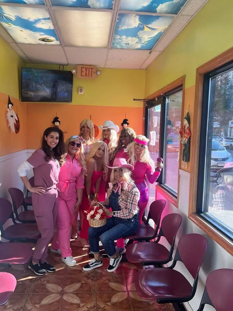 Harrison Family Dentist