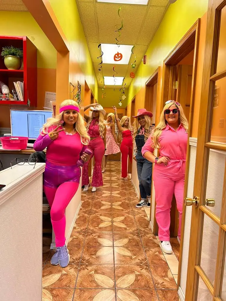 Harrison Family Dentist