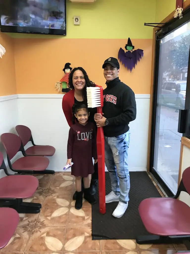 Harrison Family Dentist