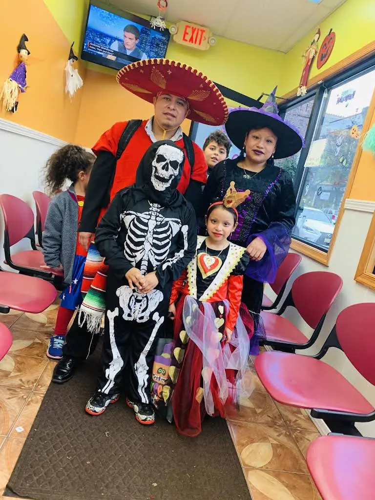 Harrison Family Dentist