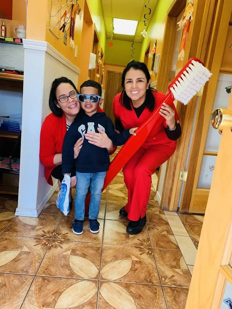 Harrison Family Dentist