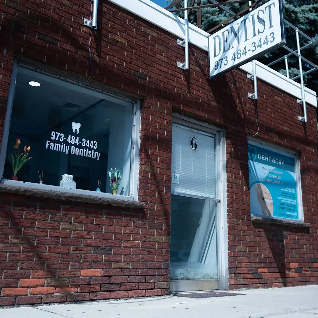 Harrison Implant and Family Dentistry