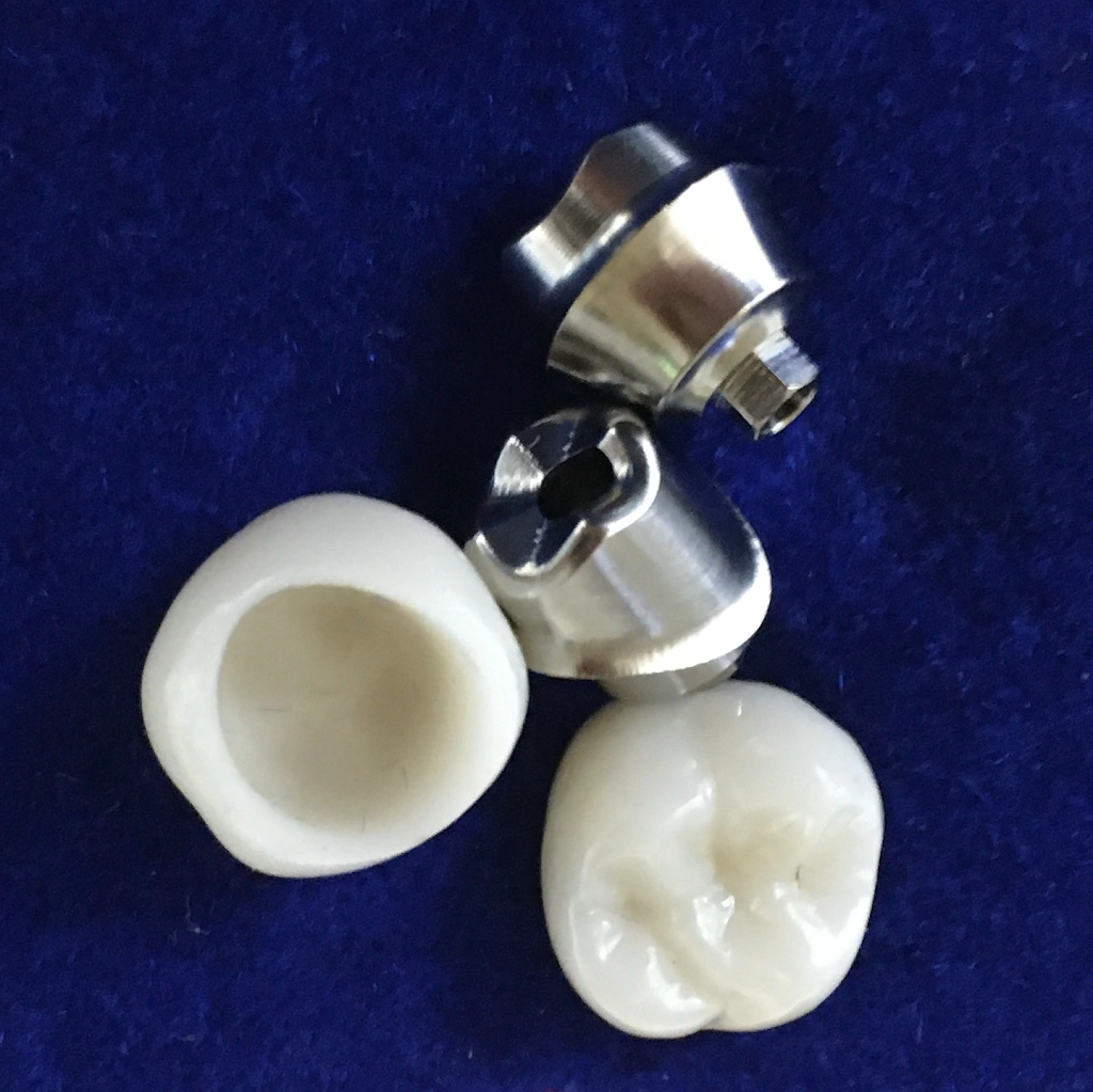 Harrison Implant and Family Dentistry