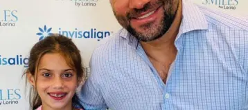 Smiles By Lorino